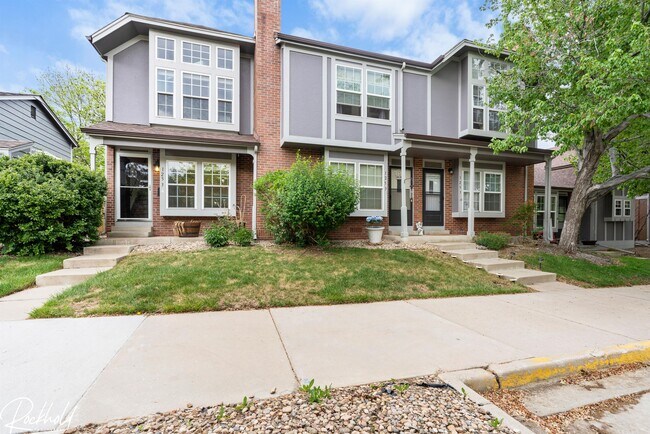 property at 1253 S Flower Cir