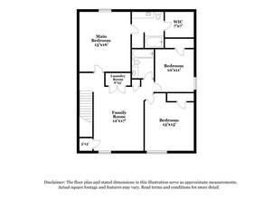 324 Rustling Way in Zebulon, NC - Foto de edificio - Building Photo