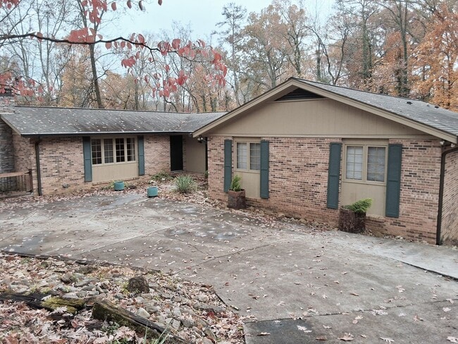 109 Balsam Rd in Oak Ridge, TN - Building Photo - Building Photo