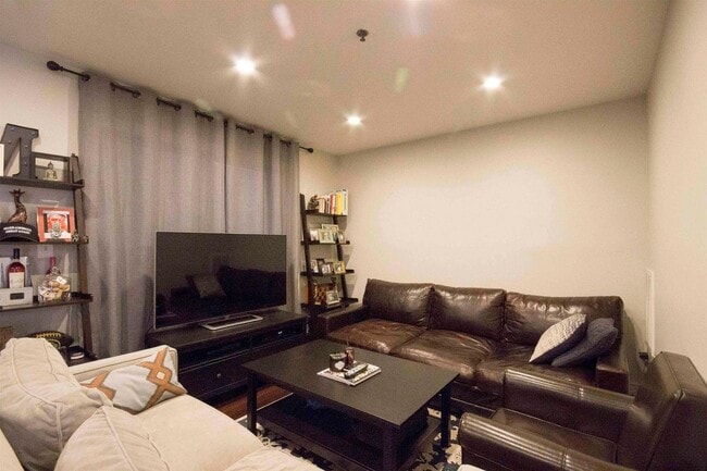 property at 409 Adams St