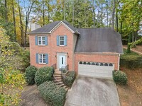 10 Zack Ct in Marietta, GA - Building Photo - Building Photo