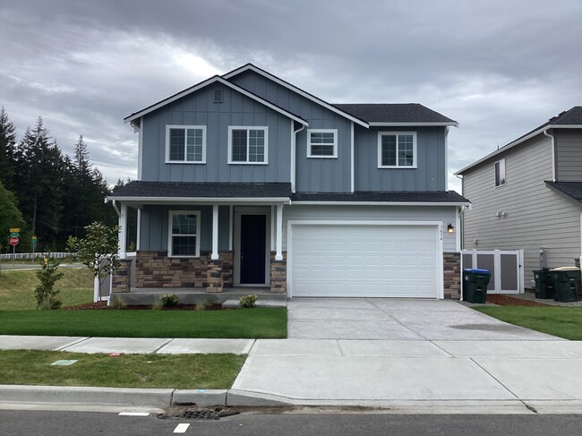 property at 7614 Verona Loop