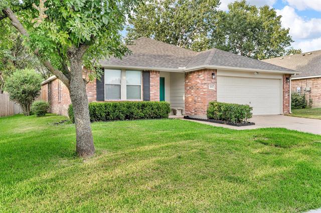 property at 1010 Chilton Dr