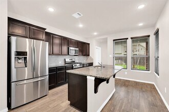 3001 Wedgewood Bay Ct in Spring, TX - Building Photo - Building Photo