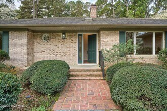 40 Bogie Dr in Whispering Pines, NC - Building Photo - Building Photo