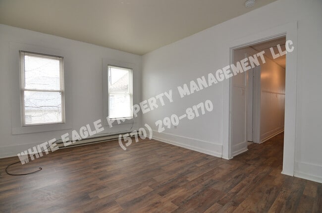 738 Harrison Ave in Scranton, PA - Building Photo - Building Photo