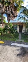 14242 SW 283rd St in Homestead, FL - Building Photo