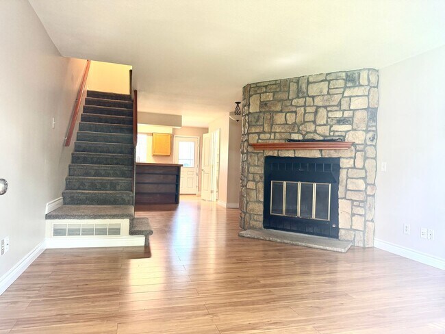 3367 Queen Anne Way in Colorado Springs, CO - Building Photo - Building Photo