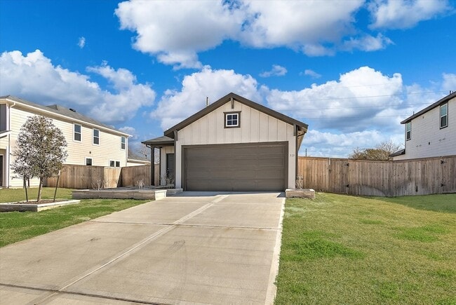 519 Louis Ln in Cove, TX - Building Photo - Building Photo