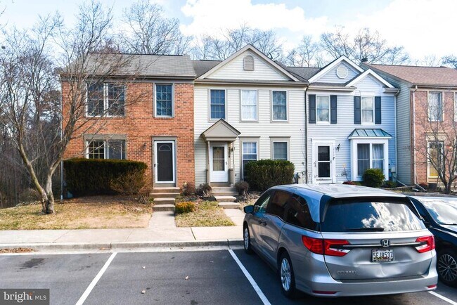 2156 Commissary Cir in Odenton, MD - Building Photo - Building Photo