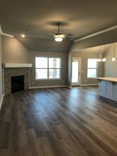 6533 NW 163rd Terrace in Edmond, OK - Building Photo - Building Photo