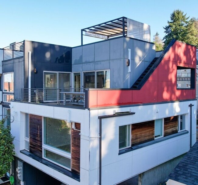 property at 2420 Wickstrom Pl SW