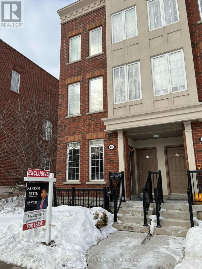 property at 393 Beechgrove Dr