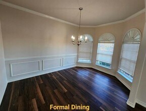 1632 Lake Travis Dr in Allen, TX - Building Photo - Building Photo