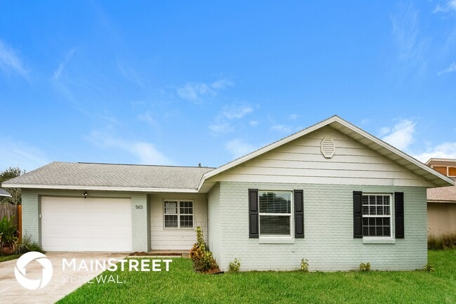 property at 5603 Lake Fox Cir