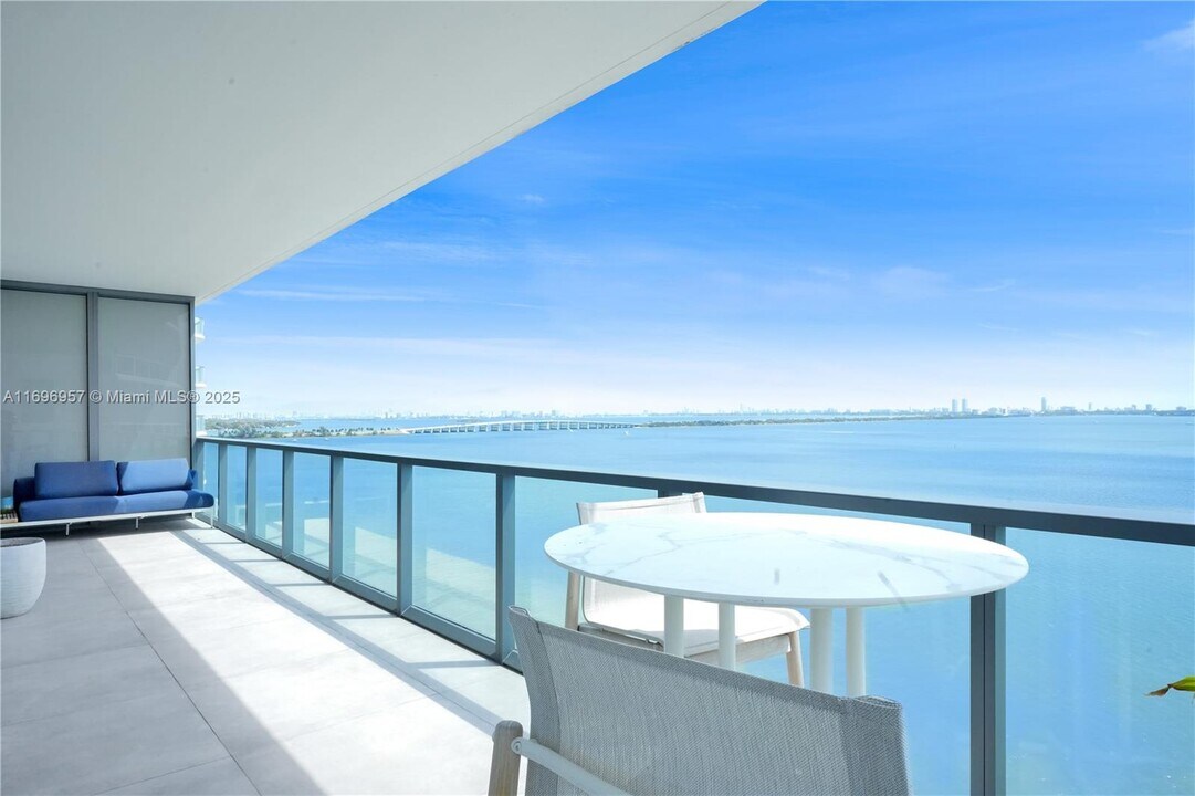 788 NE 23rd St in Miami, FL - Foto de edificio