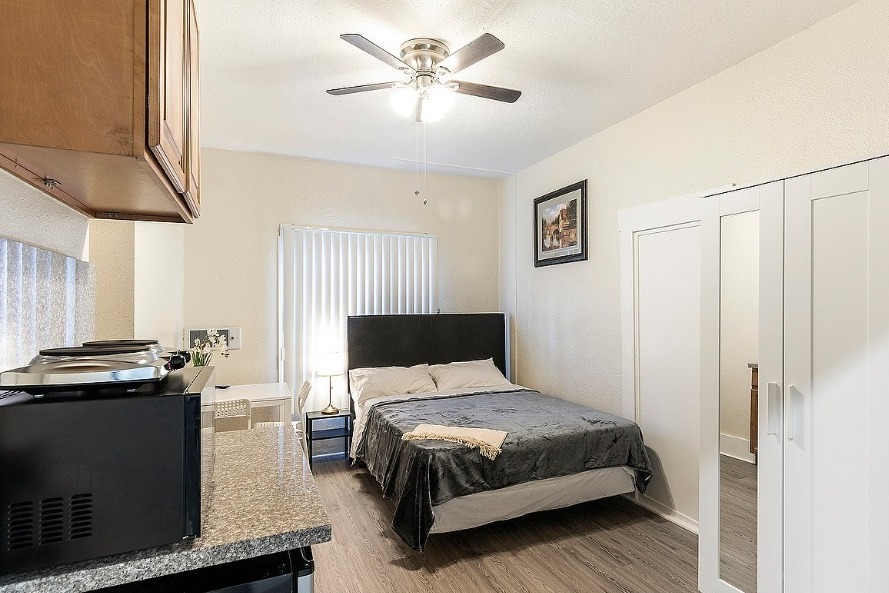 Studio Apartments In San Pedro Ca