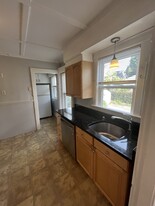 43 Orchard St, Unit 1 Apartamentos