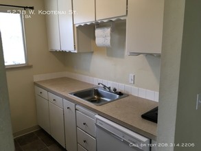 5238 W Kootenai St in Boise, ID - Foto de edificio - Building Photo