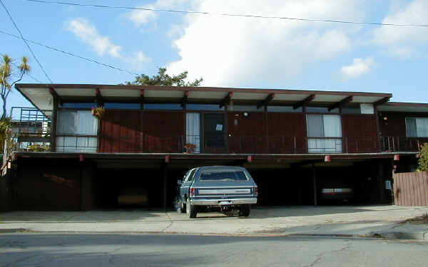 260 Water St in Richmond, CA - Building Photo