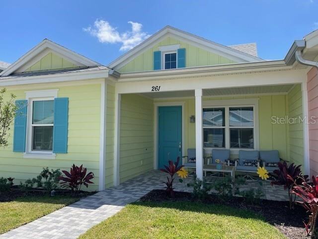 261 Gypsy Palace Ln in Daytona Beach, FL - Building Photo - Building Photo