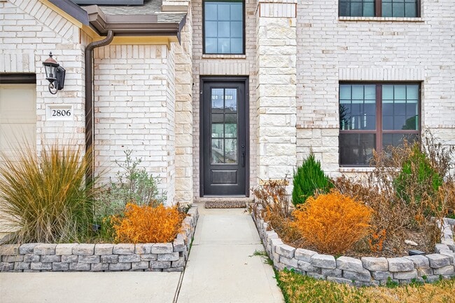 2806 Tumlinson Dr in Fresno, TX - Building Photo - Building Photo