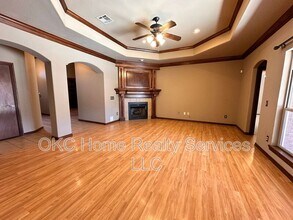 13204 SW 2nd Terrace in Yukon, OK - Building Photo - Building Photo