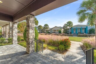 13833 Behring Ave in Orlando, FL - Building Photo - Building Photo