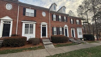 183 Lumina Pl in Holly Springs, NC - Building Photo