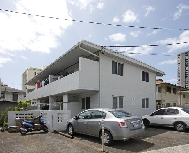 2223 Citron St in Honolulu, HI - Building Photo - Building Photo