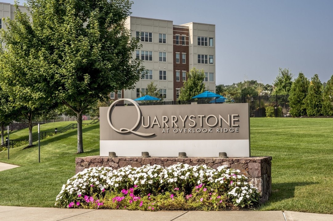 Quarrystone At Overlook Ridge in Malden, MA - Building Photo