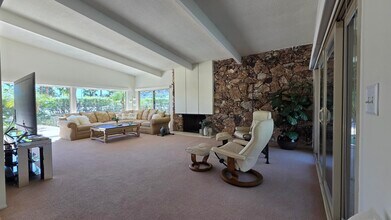 1303 N Rose Ave in Palm Springs, CA - Building Photo - Building Photo