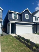 10519 Hadley Pk Trl in Houston, TX - Building Photo