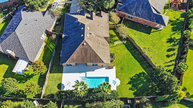 5503 Honey Mesquite Way