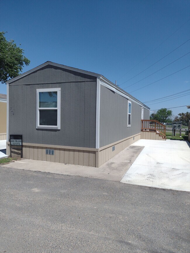 3000 John Harden Dr in Jacksonville, AR - Building Photo - Floor Plan