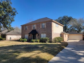 4015 Chapel Square Dr in Spring, TX - Building Photo - Building Photo