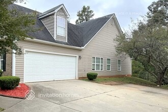 115 Westbrook Way in Covington, GA - Foto de edificio - Building Photo