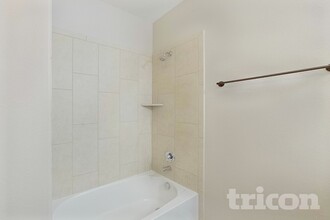 2108 Barrow St in Princeton, TX - Building Photo - Building Photo