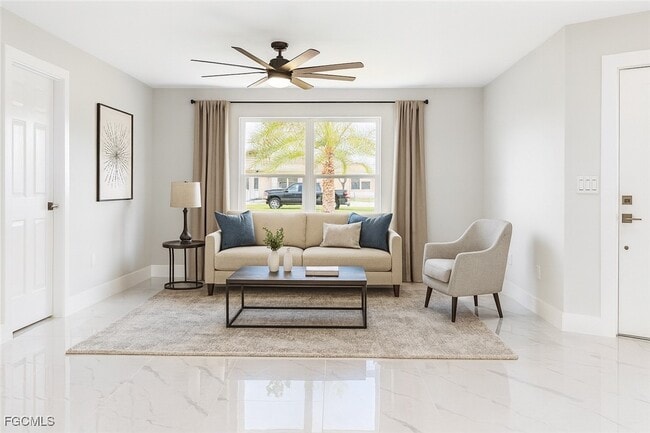 property at 2210 SE 27th Terrace