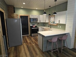 202 Meek Ave in Byesville, OH - Building Photo - Building Photo