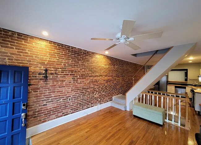 315 S Clinton St in Baltimore, MD - Building Photo - Building Photo