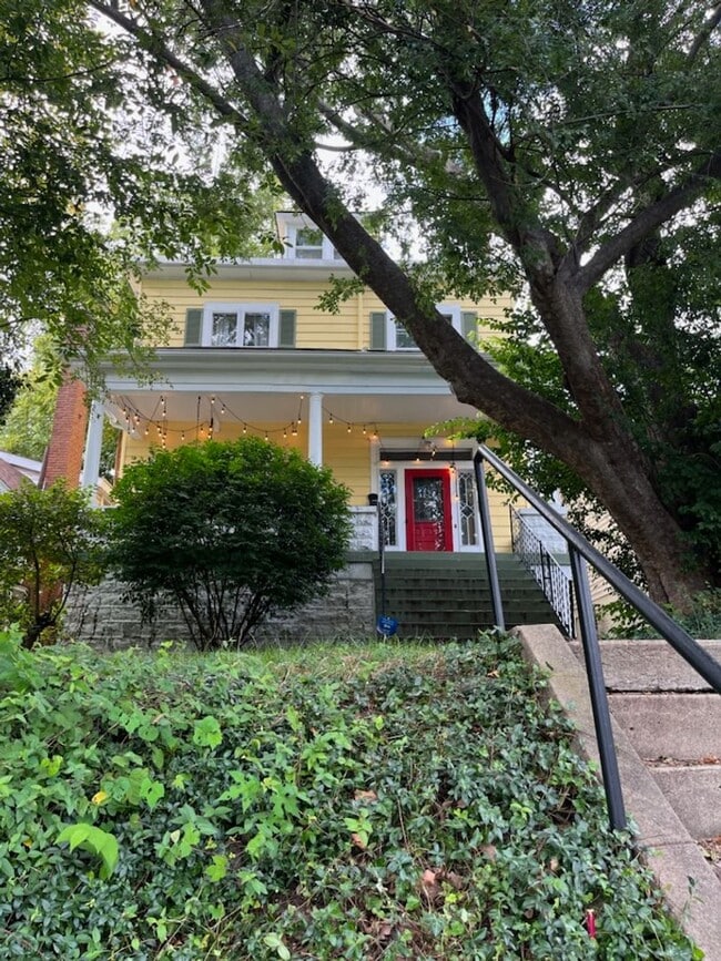 property at 1705 Edenside Ave