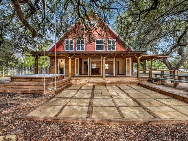 515 Wimberley Oaks Dr in Wimberley, TX - Building Photo - Building Photo