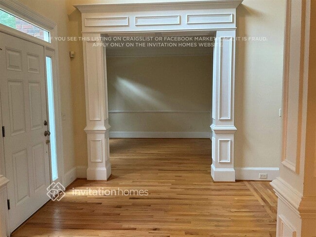 4037 Leprechan Way in Duluth, GA - Building Photo - Building Photo