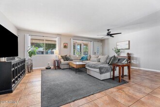 2116 W Garden Dr in Tempe, AZ - Building Photo - Building Photo