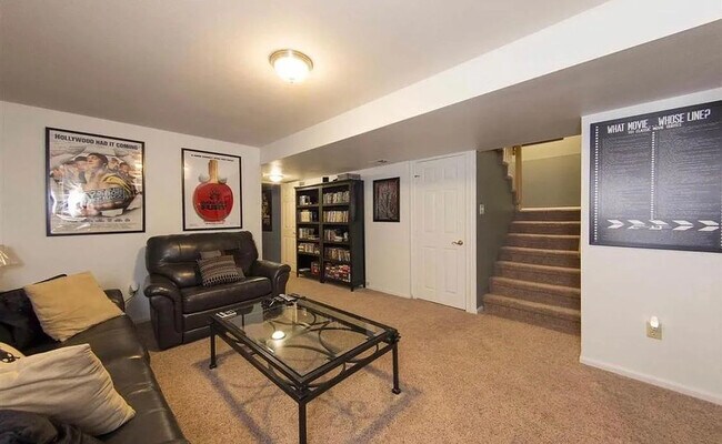 5411 Sunset Dr in Cheyenne, WY - Building Photo - Building Photo