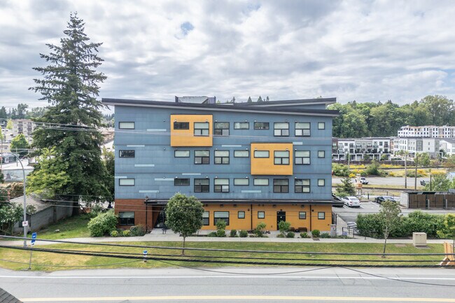 Hearthstone place in Abbotsford, BC - Building Photo - Building Photo