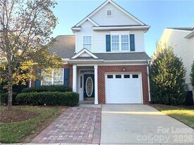 9110 Scarcliff Ln in Charlotte, NC - Building Photo