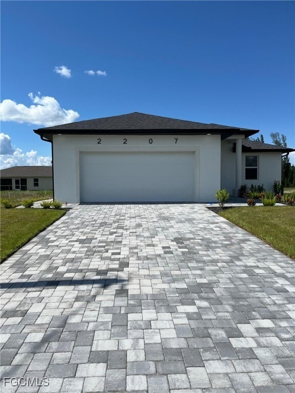 property at 2207 NW 25th Ln