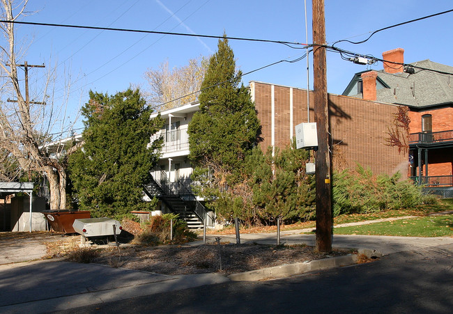 Multi-Residential in Salt Lake City, UT - Building Photo - Building Photo